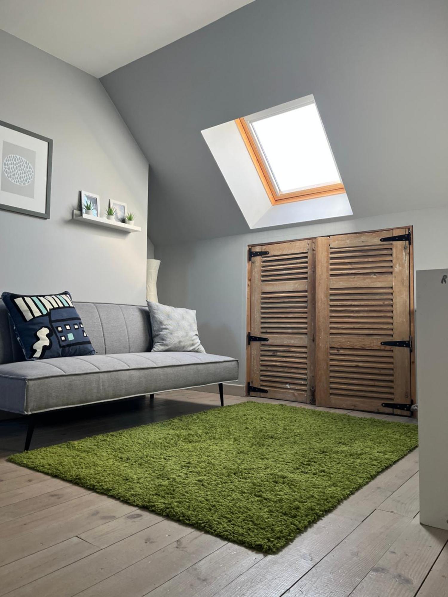 Apartament La Source Hermanville-sur-Mer Zewnętrze zdjęcie